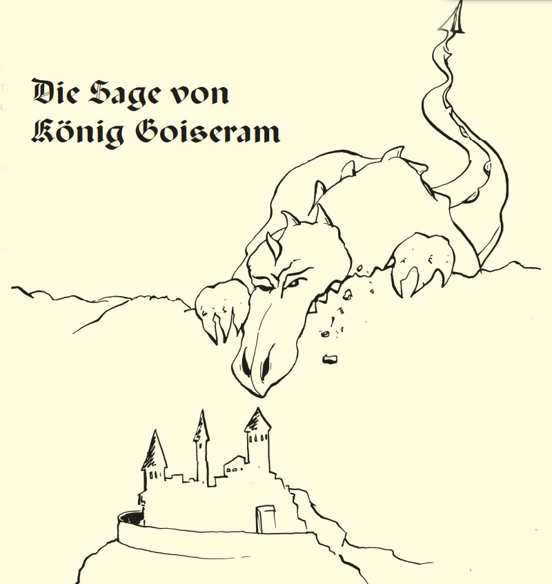 Märchen & Sagenwanderung