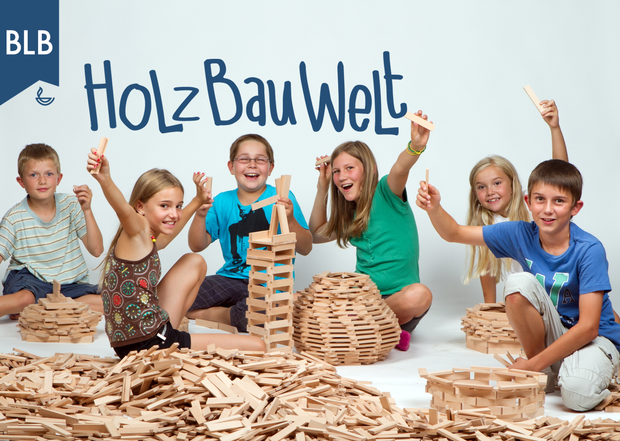 HolzBauWelt Bautage