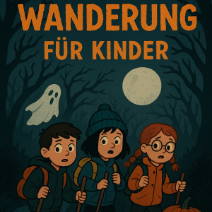 Grusel Wanderung