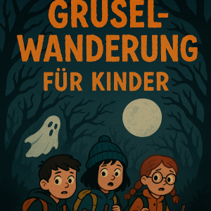 Grusel Wanderung