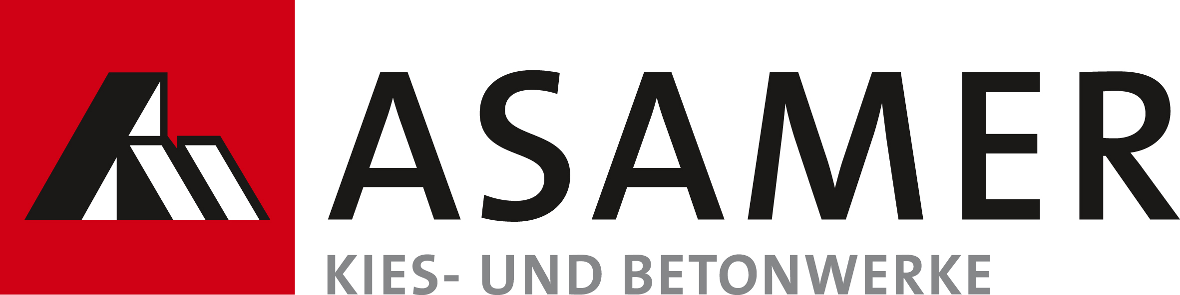 Asamer Kies- und Betonwerke