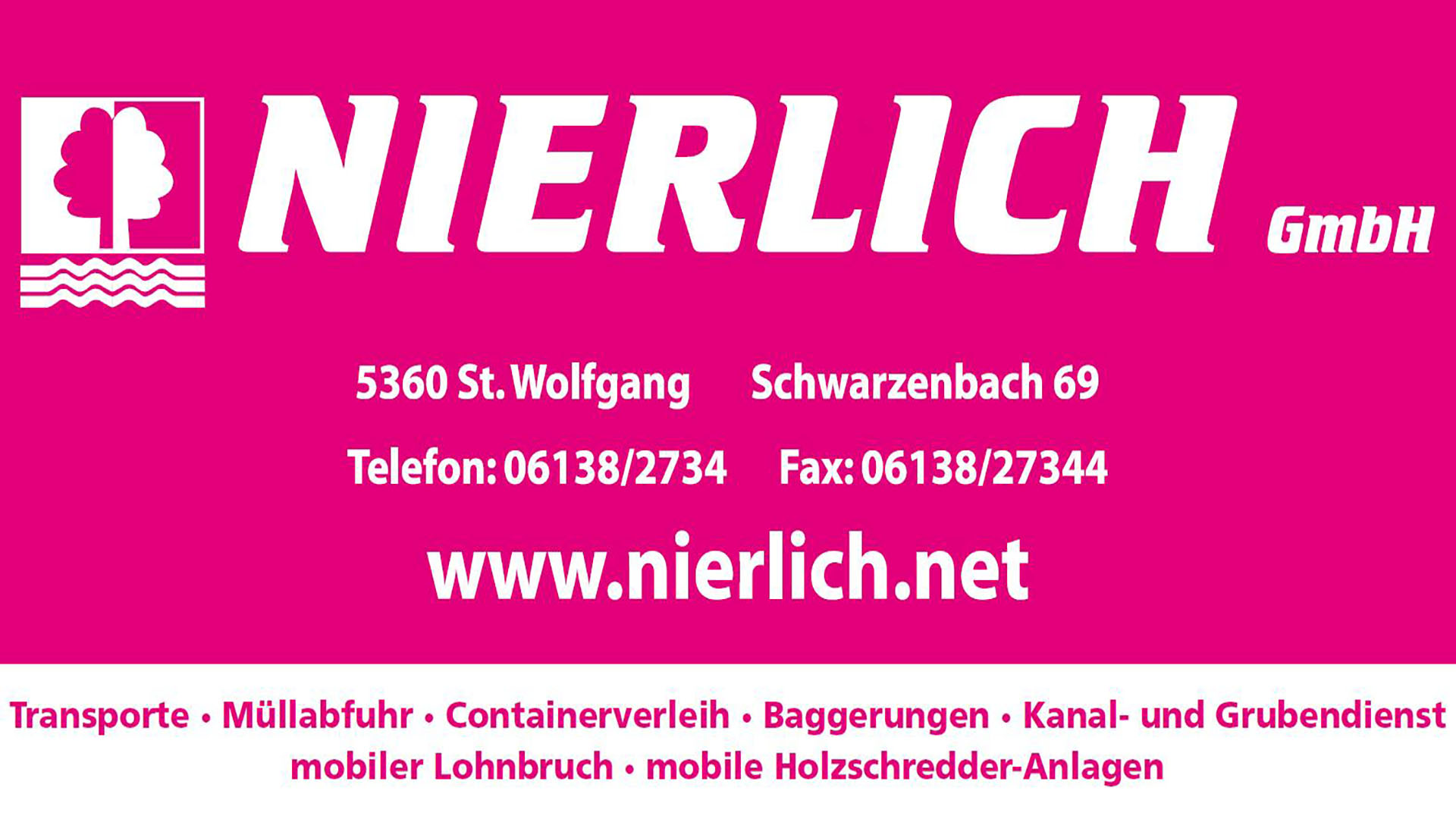 Nierlich