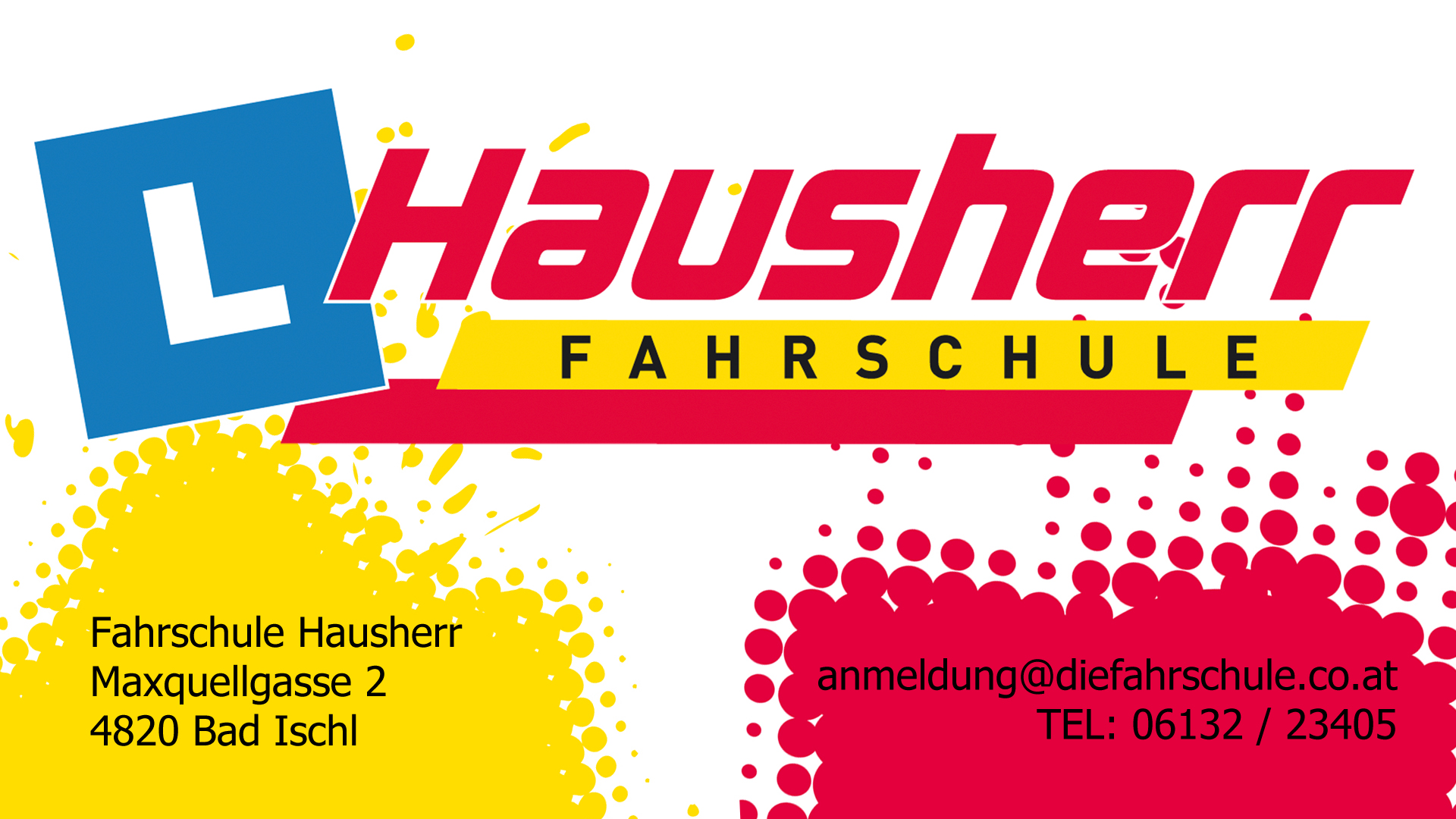 Hausherr
